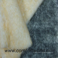 Top Printing Fake Fur (SAZD00030)
